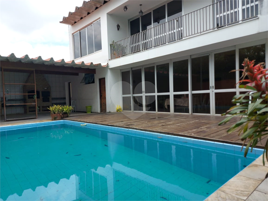 Casa, 4 quartos, 550 m² - Foto 2