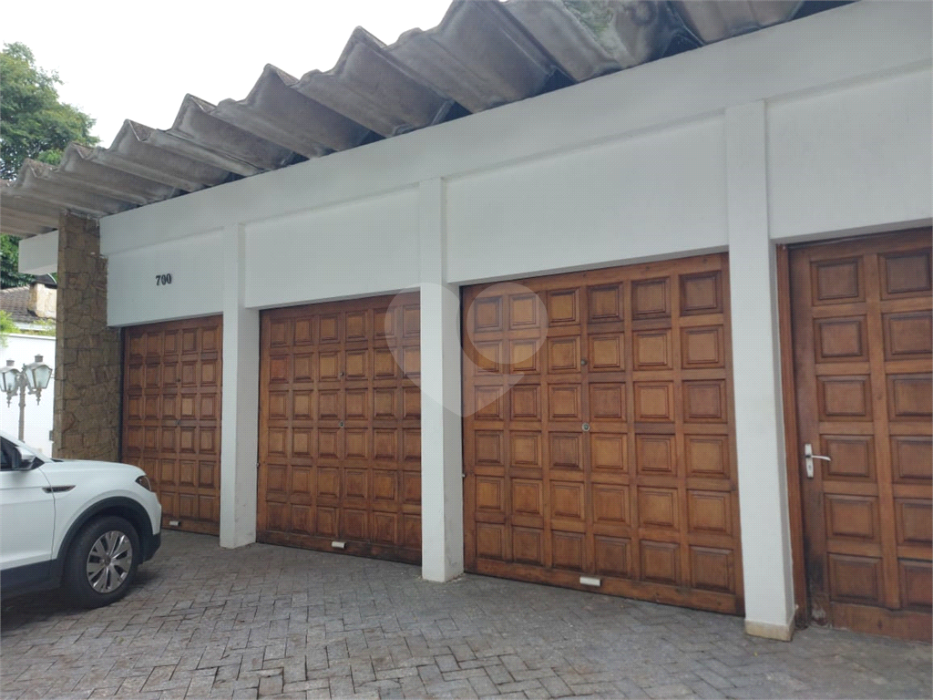 Casa, 4 quartos, 550 m² - Foto 38