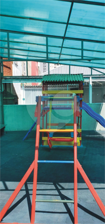 Apartamento Cachoeirinha