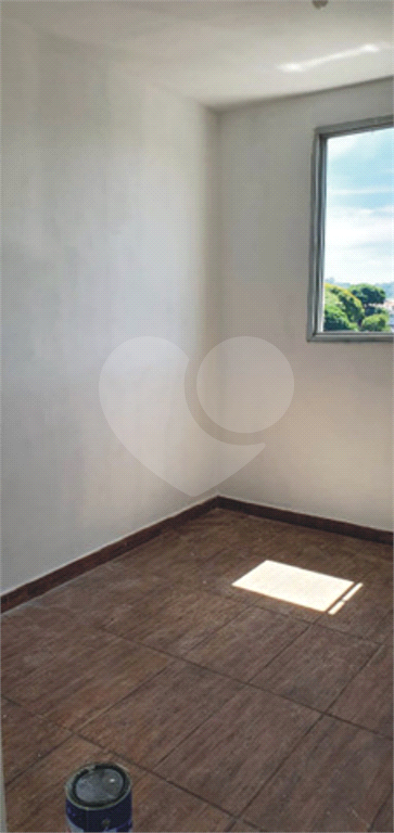 Apartamento Cachoeirinha