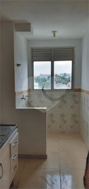 Apartamento Cachoeirinha