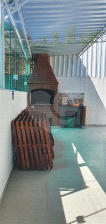 Apartamento Cachoeirinha