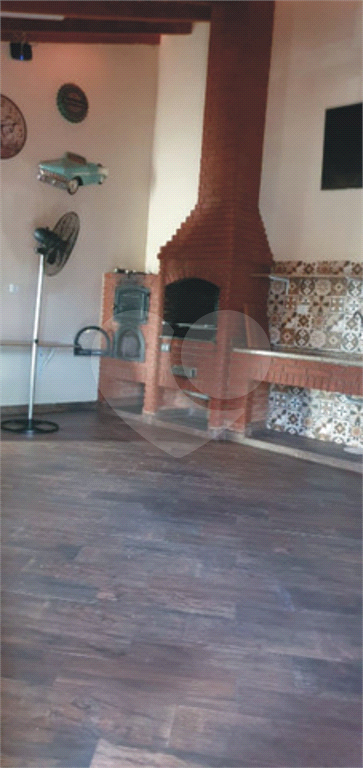 Apartamento Cachoeirinha