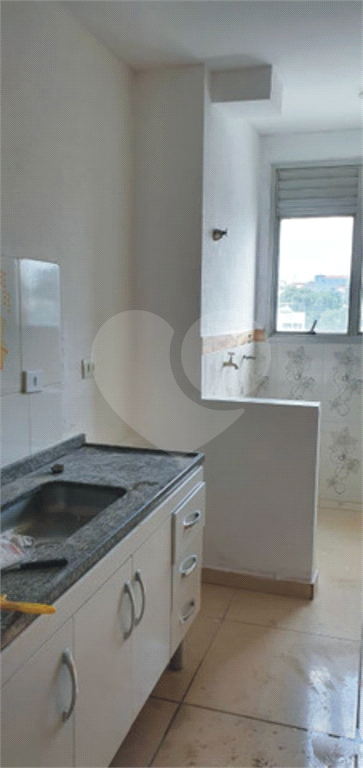 Apartamento Cachoeirinha
