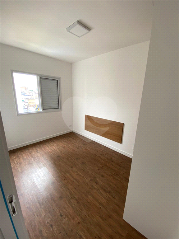 APARTAMENTO em VILA PRUDENTE