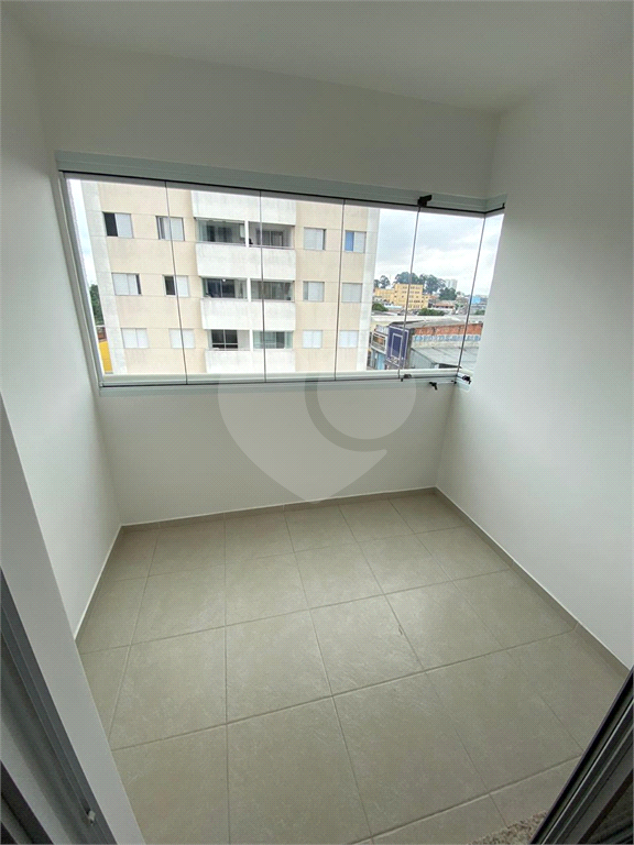 APARTAMENTO em VILA PRUDENTE