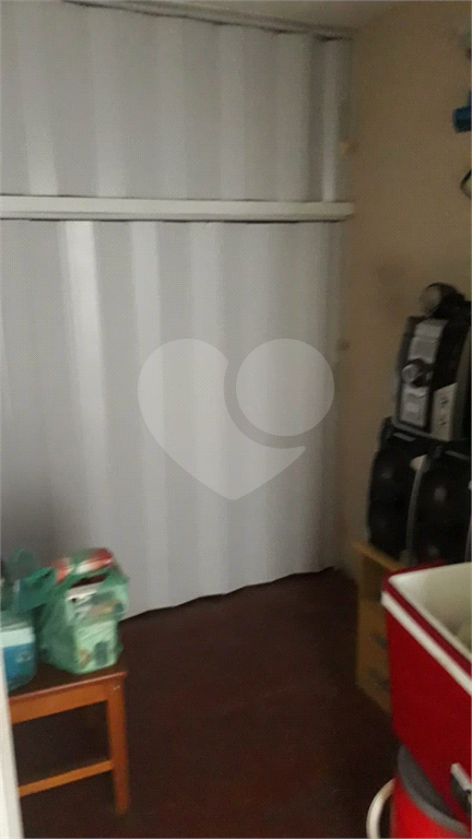 Terreno com duas casas no Mandaqui