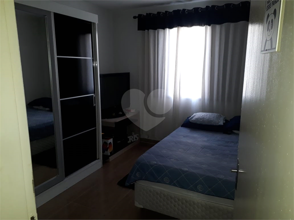 Terreno com duas casas no Mandaqui