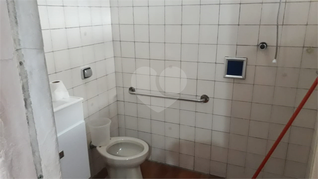 Terreno com duas casas no Mandaqui