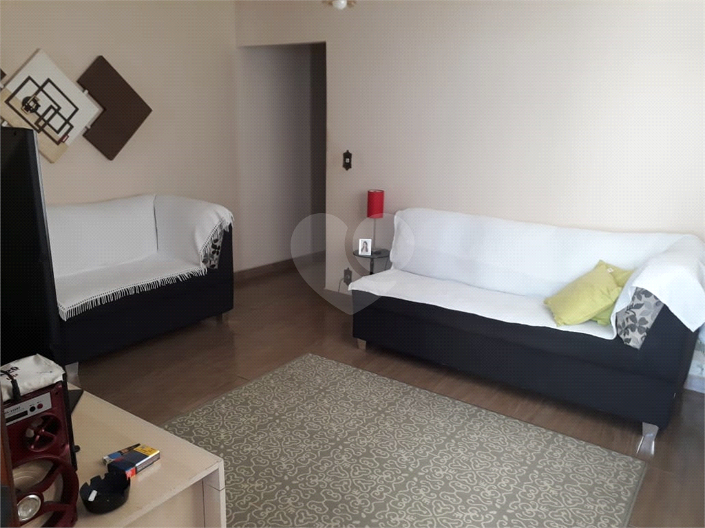 Terreno com duas casas no Mandaqui