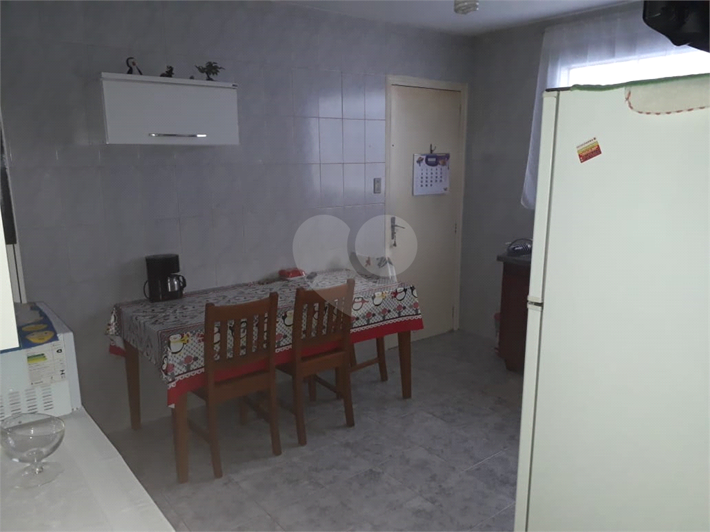 Terreno com duas casas no Mandaqui