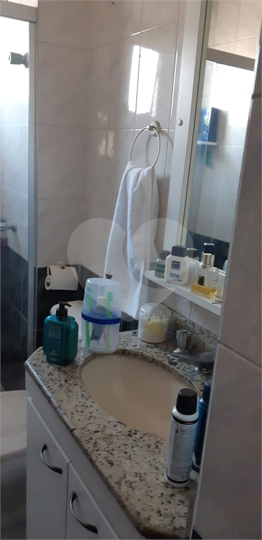 Apartamento 3 dorm, 1 suíte, 2 vagas no Belém 