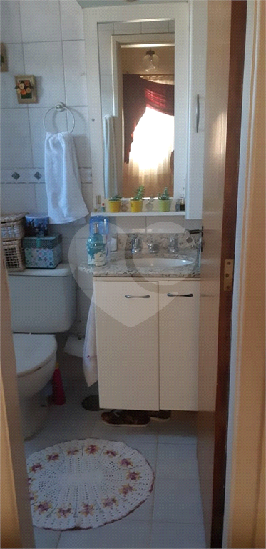 Apartamento 3 dorm, 1 suíte, 2 vagas no Belém 