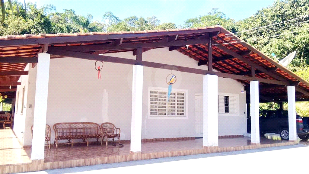 LINDA CHÁCARA EM SANTA ISABEL! 