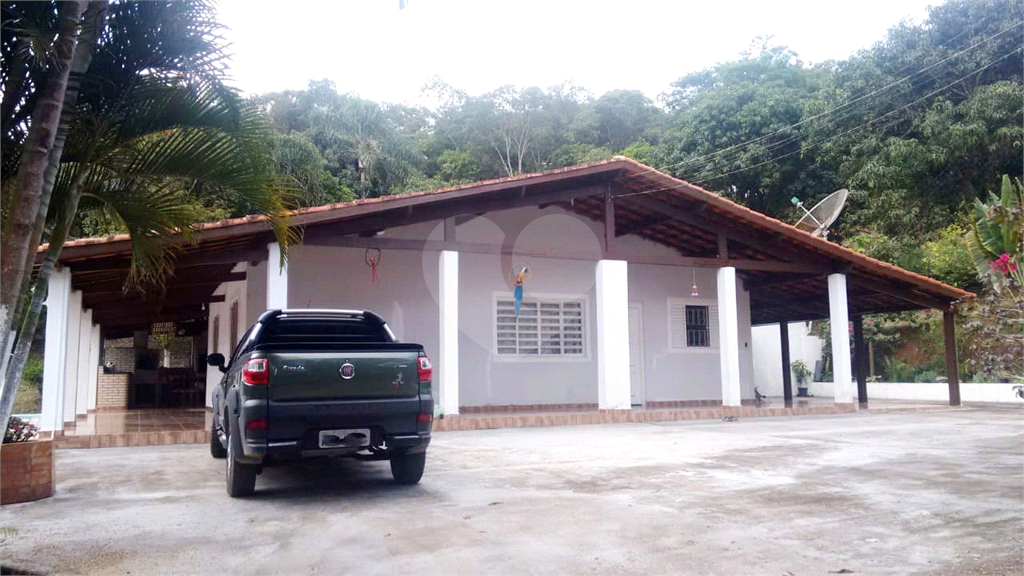 LINDA CHÁCARA EM SANTA ISABEL! 