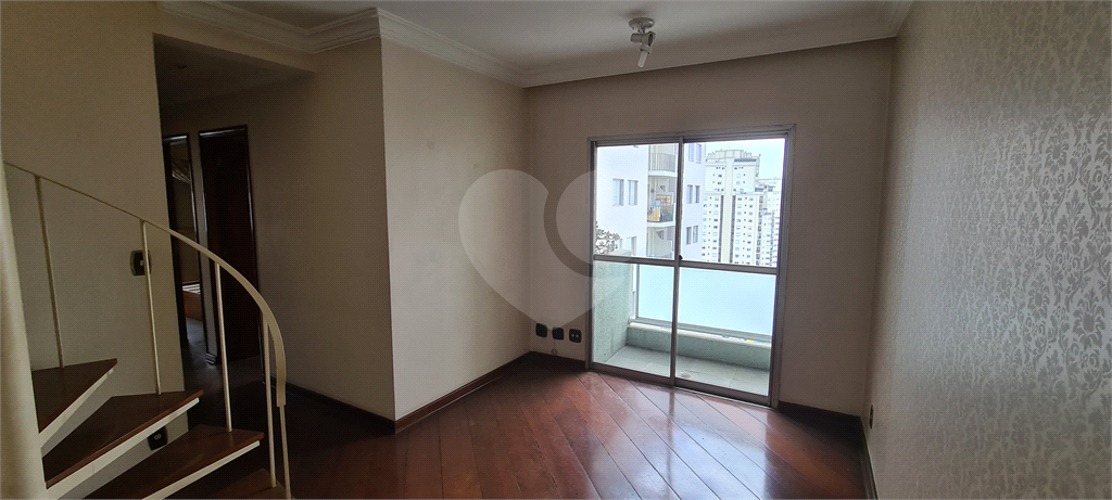 Apartamento à venda com 4 quartos, 63m² - Foto 11