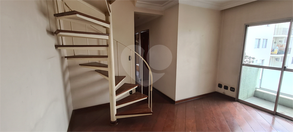 Apartamento à venda com 4 quartos, 63m² - Foto 12