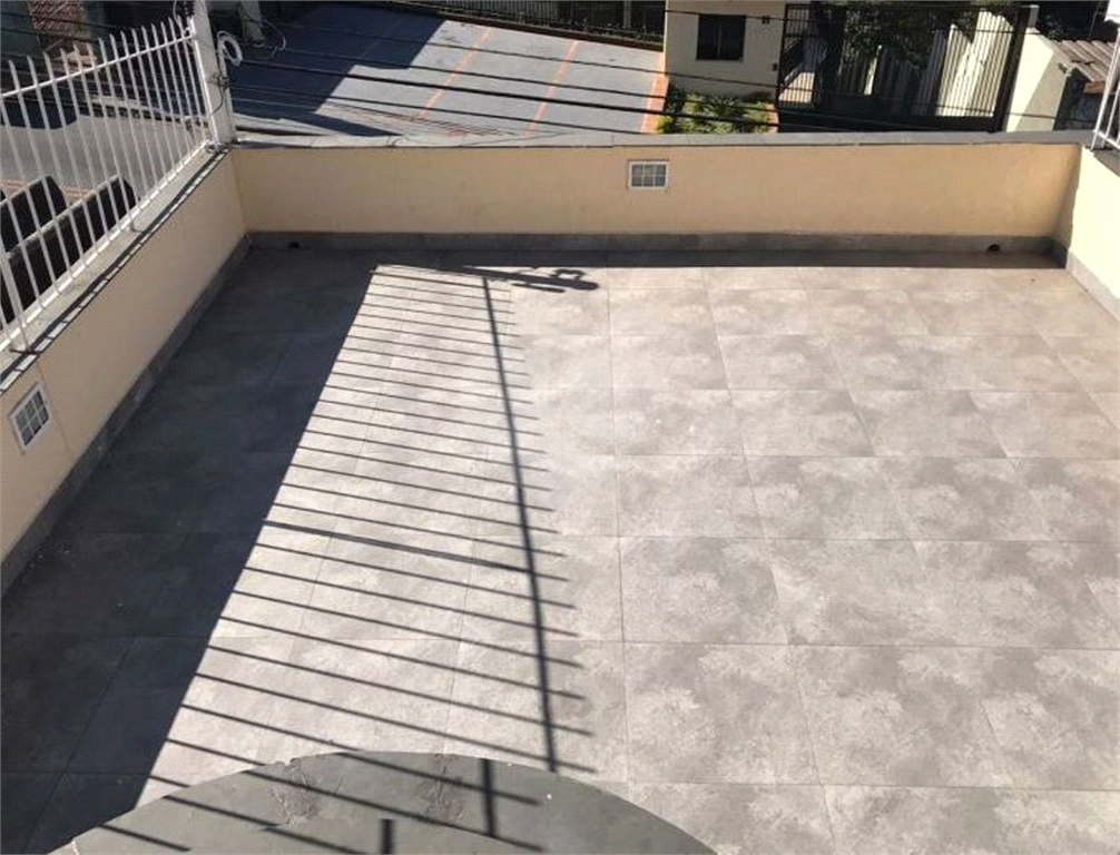 SOBRADO em TREMEMBÉ