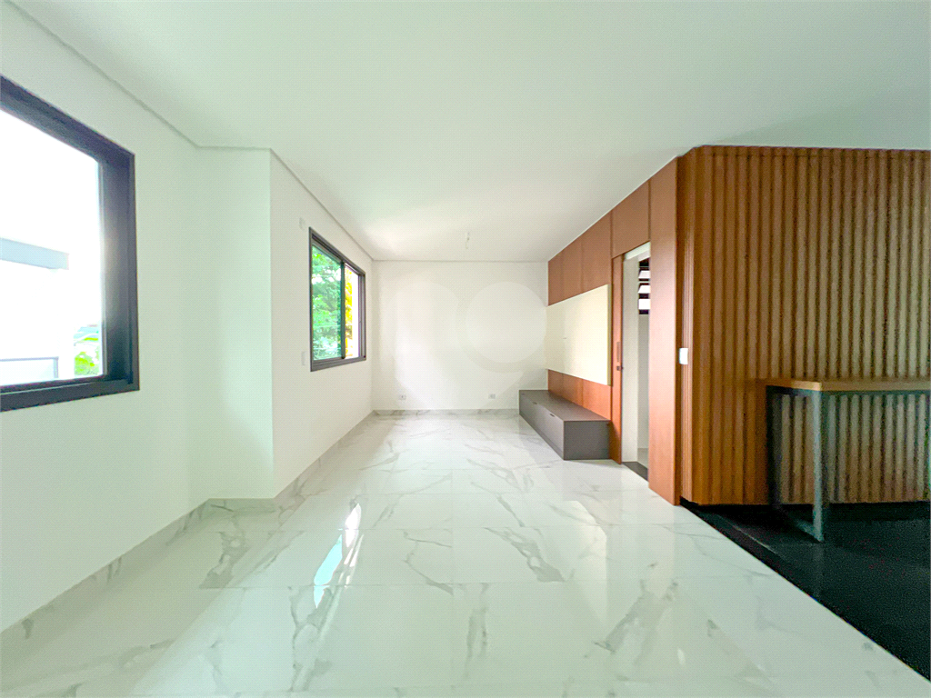 Casa em Condomínio Jardim Floresta