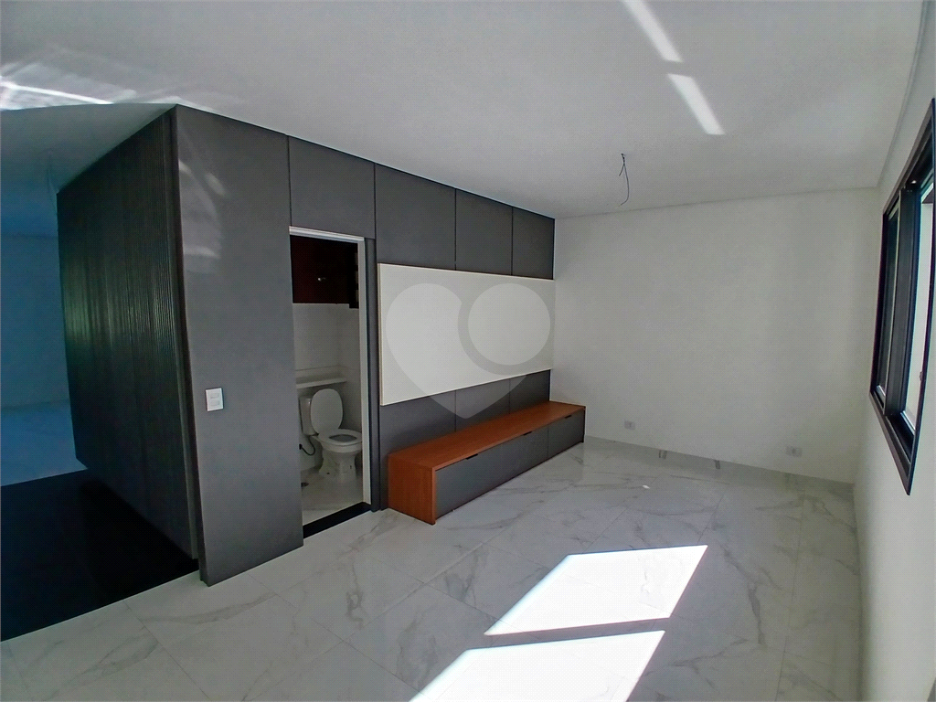 Casa em Condomínio Jardim Floresta