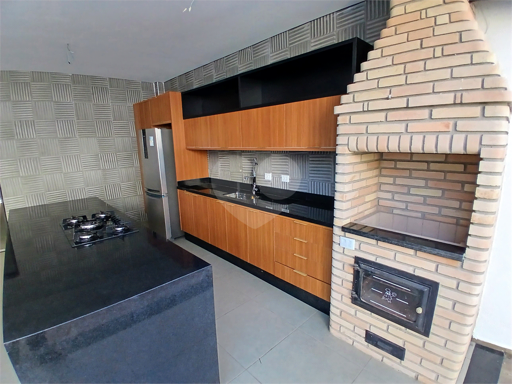 Casa em Condomínio Jardim Floresta