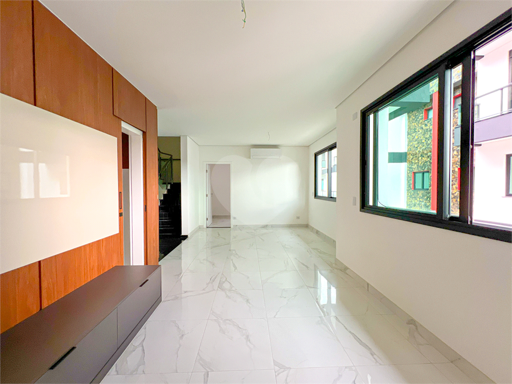 Casa em Condomínio Jardim Floresta