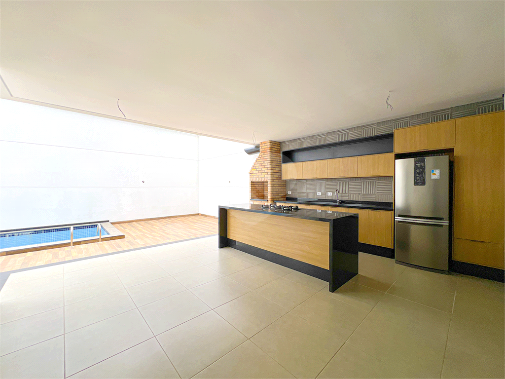 Casa em Condomínio Jardim Floresta