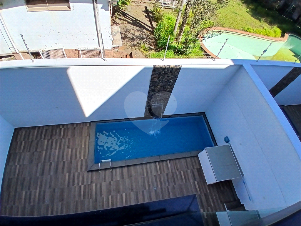 Casa em Condomínio Jardim Floresta