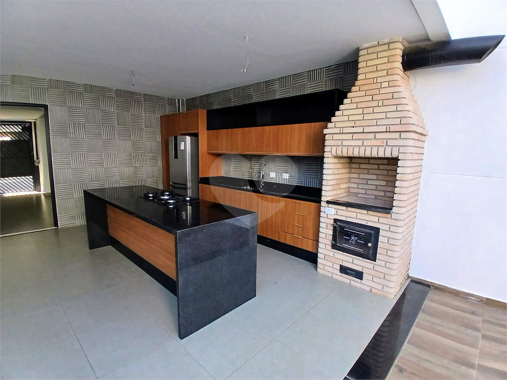 Casa em Condomínio Jardim Floresta