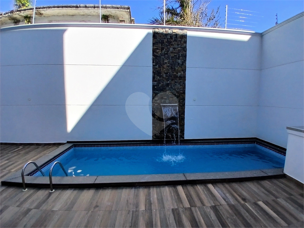Casa em Condomínio Jardim Floresta