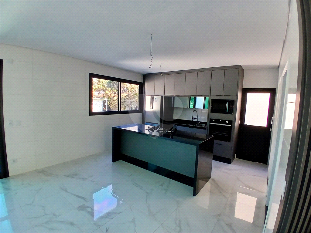 Casa em Condomínio Jardim Floresta