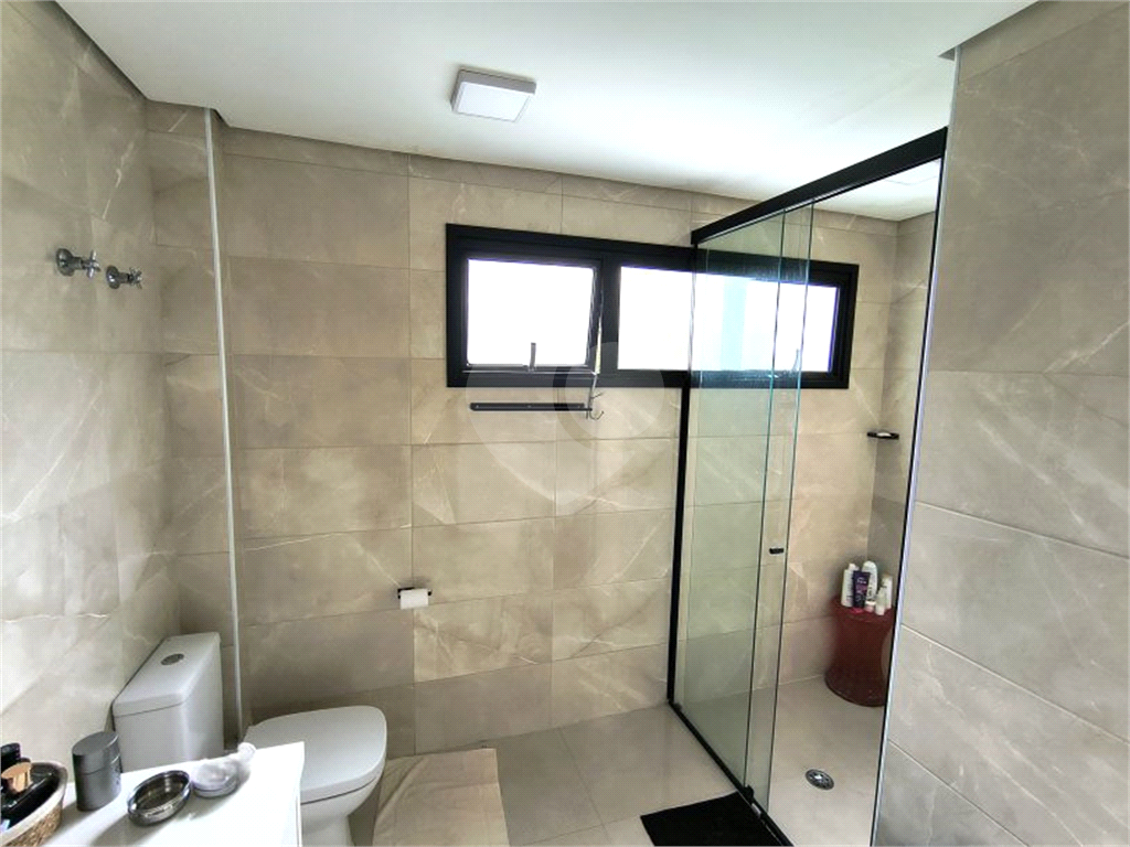 Casa de condominio 400 m² 4 suites alto padrão Jardim Floresta - Cantareira