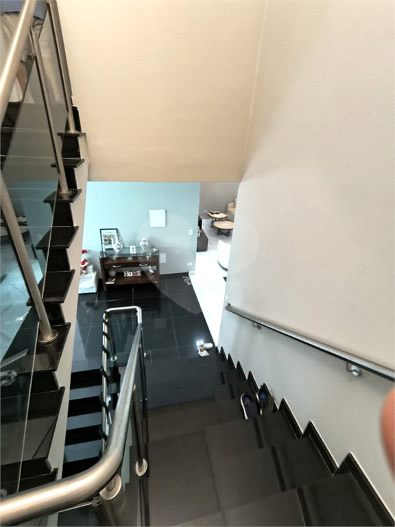 Casa de condominio 400 m² 4 suites alto padrão Jardim Floresta - Cantareira