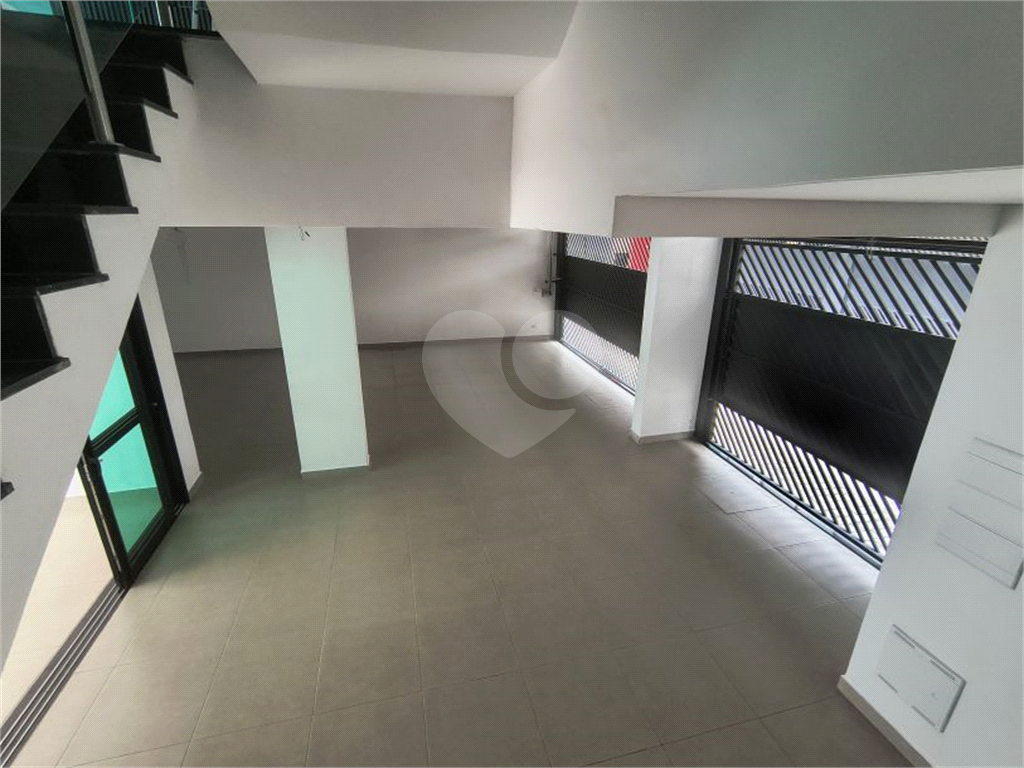 Casa de condominio 400 m² 4 suites alto padrão Jardim Floresta - Cantareira