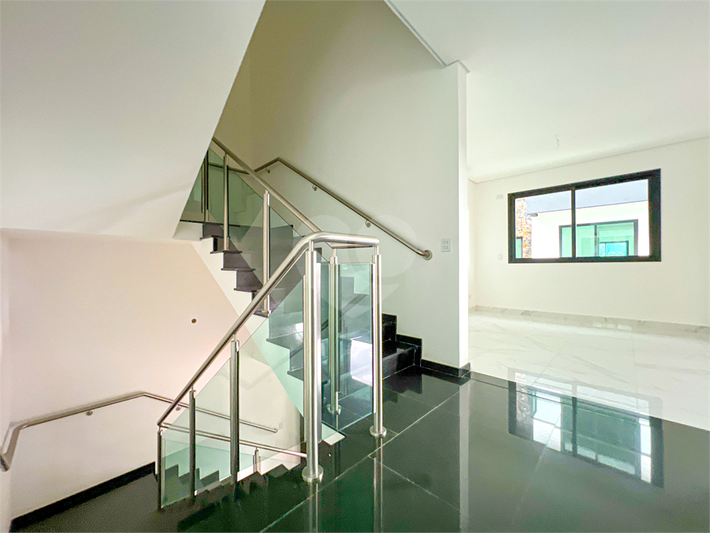 Casa de condominio 400 m² 4 suites alto padrão Jardim Floresta - Cantareira