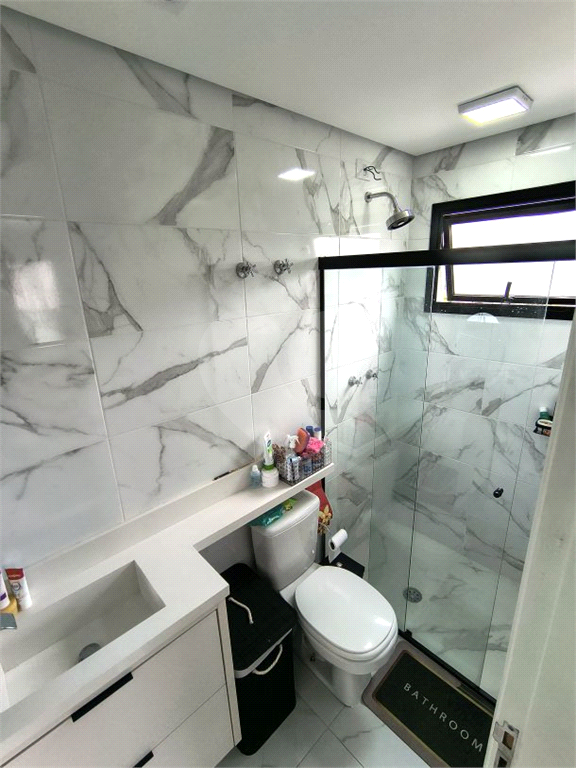 Casa de condominio 400 m² 4 suites alto padrão Jardim Floresta - Cantareira