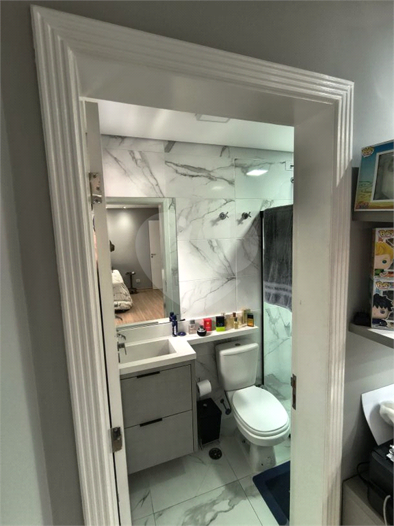 Casa de condominio 400 m² 4 suites alto padrão Jardim Floresta - Cantareira