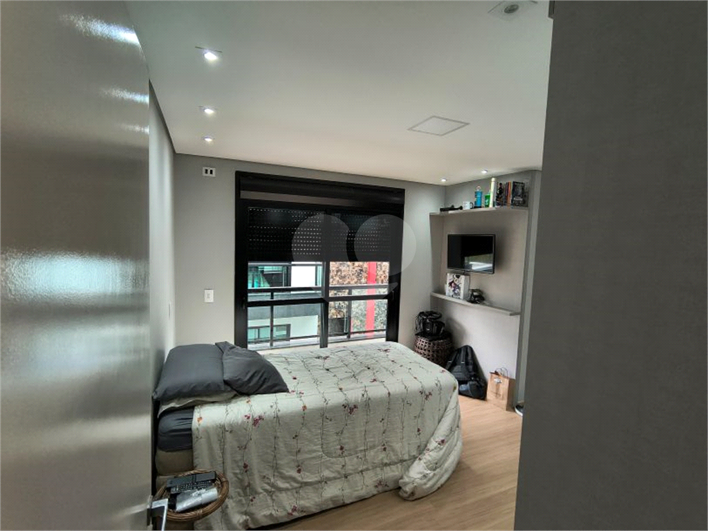 Casa de condominio 400 m² 4 suites alto padrão Jardim Floresta - Cantareira