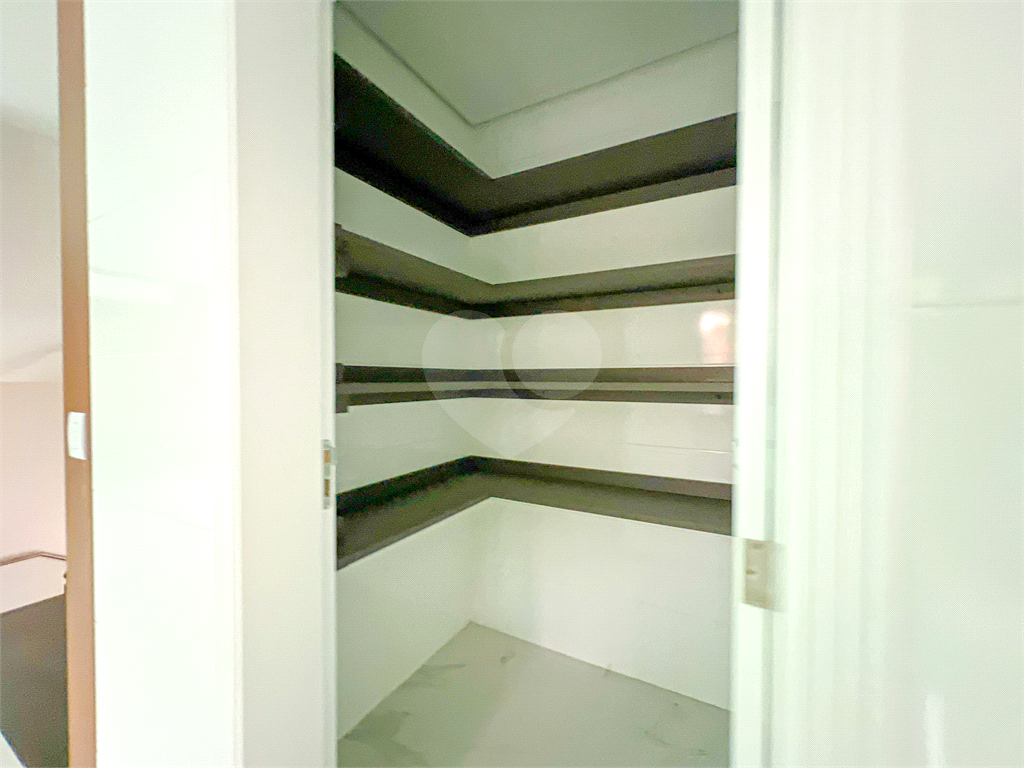 Casa de condominio 400 m² 4 suites alto padrão Jardim Floresta - Cantareira