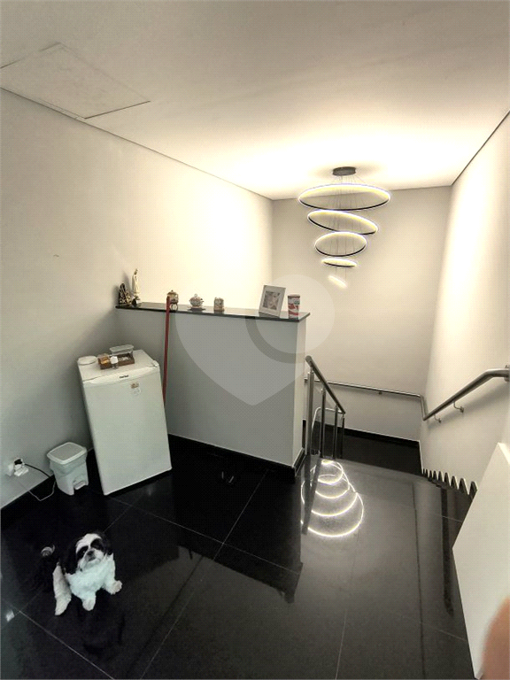 Casa de condominio 400 m² 4 suites alto padrão Jardim Floresta - Cantareira