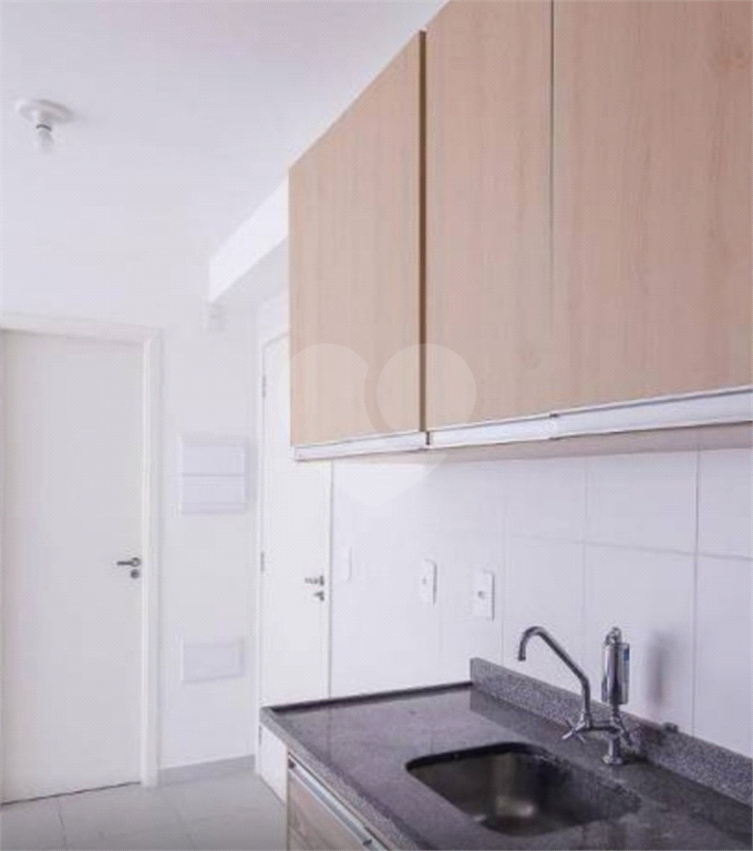 APARTAMENTO em VILA LEOPOLDINA