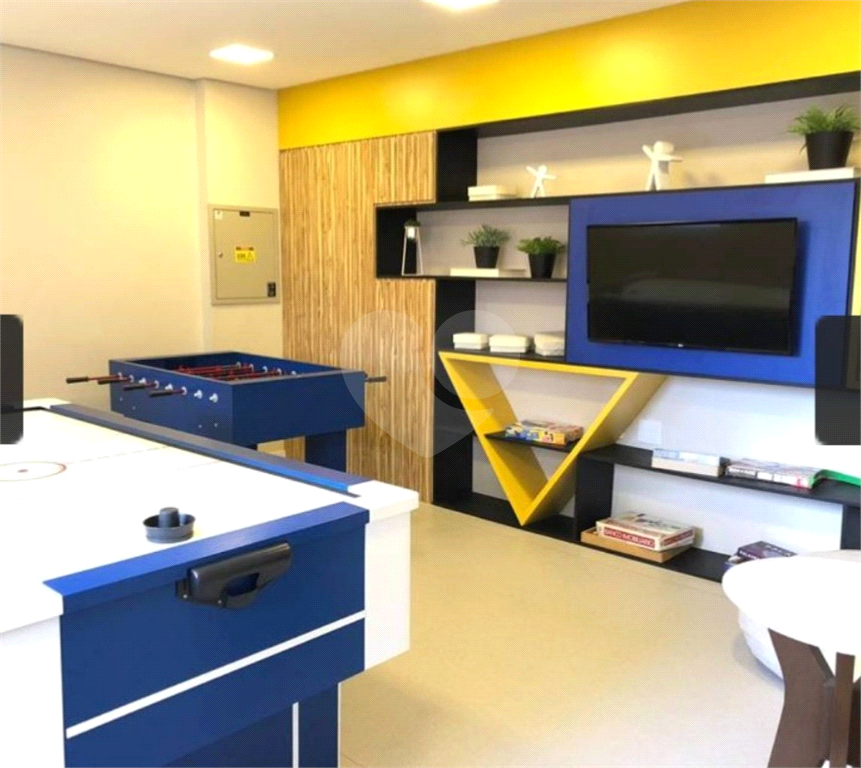 APARTAMENTO em VILA LEOPOLDINA