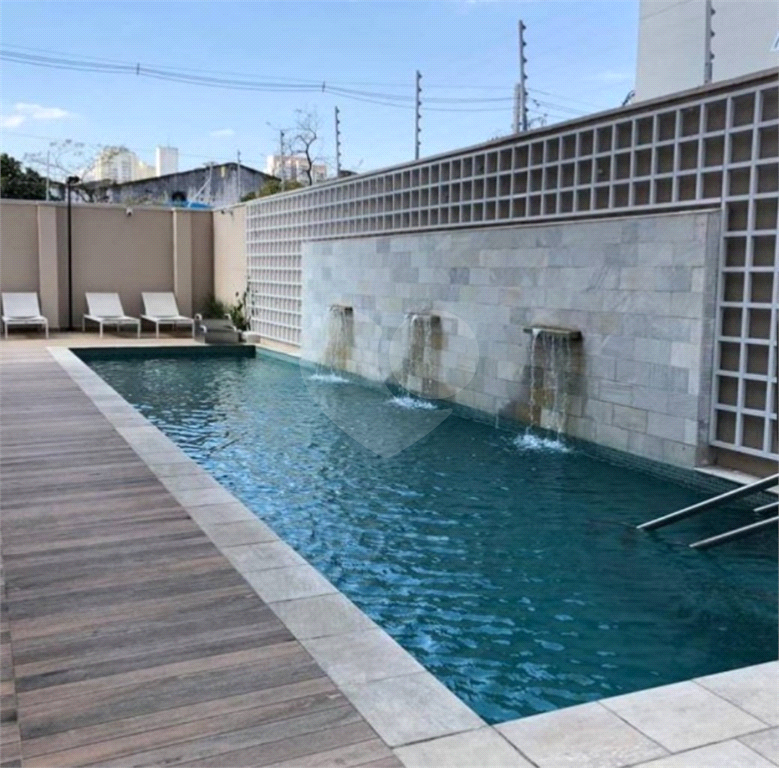 APARTAMENTO em VILA LEOPOLDINA