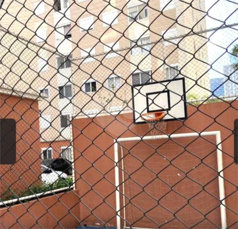 APARTAMENTO em VILA LEOPOLDINA