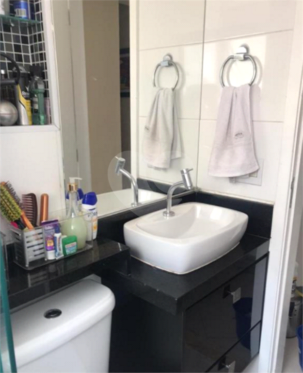 APARTAMENTO em CASA VERDE