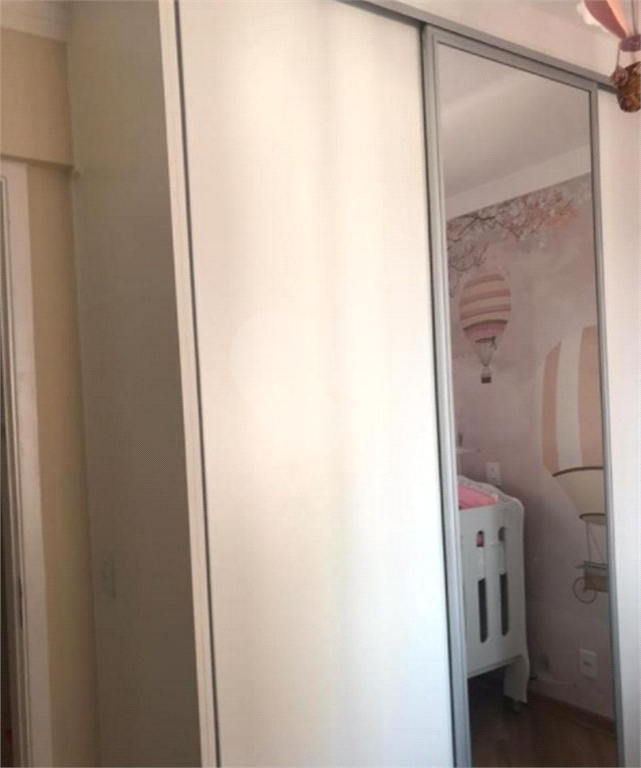 APARTAMENTO em CASA VERDE