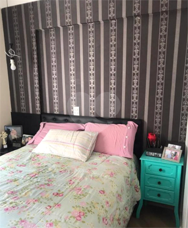APARTAMENTO em CASA VERDE
