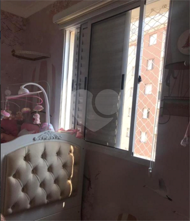 APARTAMENTO em CASA VERDE