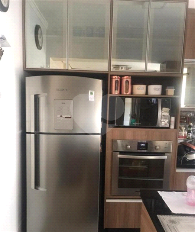 APARTAMENTO em CASA VERDE