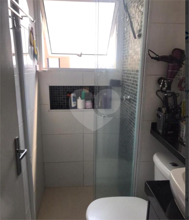 APARTAMENTO em CASA VERDE